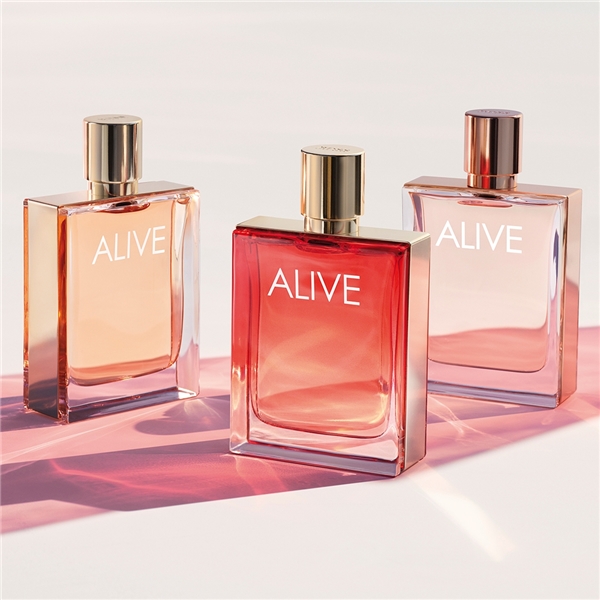 Boss Alive Intense - Eau de parfum (Bilde 5 av 5)