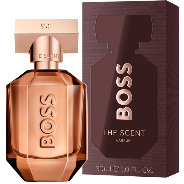 Boss The Scent for Her Le Parfum - Eau de parfum (Bilde 2 av 7)