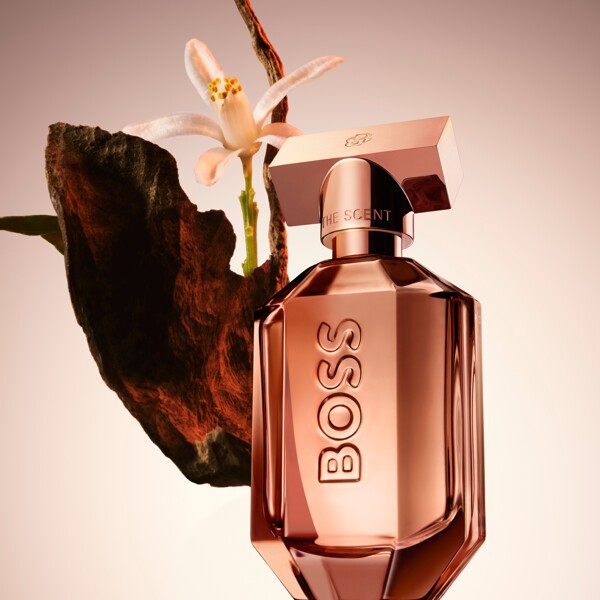 Boss The Scent for Her Le Parfum - Eau de parfum (Bilde 3 av 7)