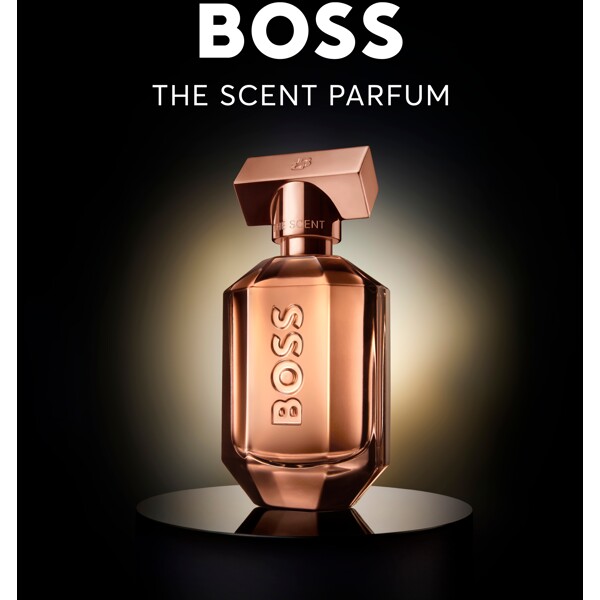 Boss The Scent for Her Le Parfum - Eau de parfum (Bilde 5 av 7)
