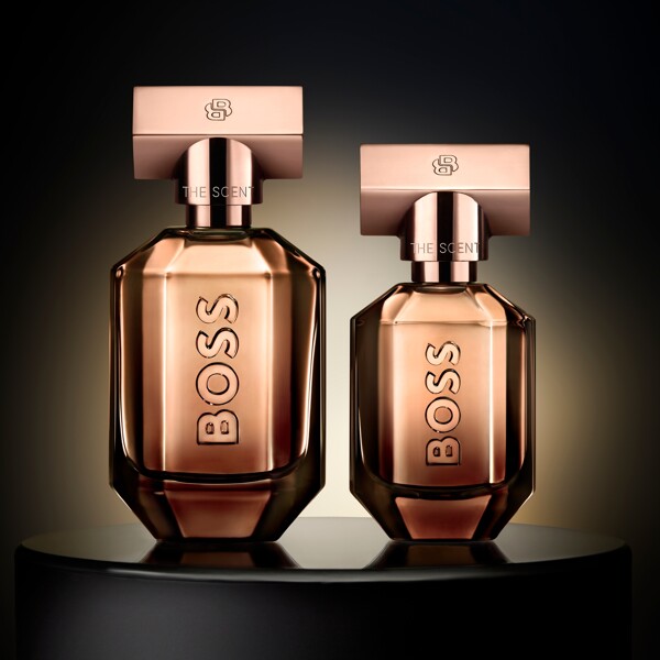 Boss The Scent for Her Le Parfum - Eau de parfum (Bilde 6 av 7)