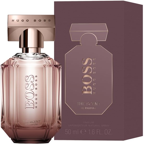 Boss The Scent for Her Le Parfum - Eau de parfum (Bilde 2 av 4)