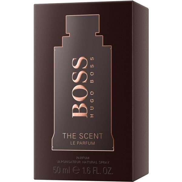 Boss The Scent Le Parfum - Eau de parfum (Bilde 3 av 6)