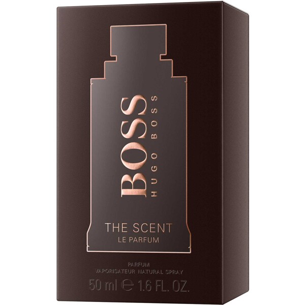 Boss The Scent Le Parfum - Eau de parfum (Bilde 3 av 4)