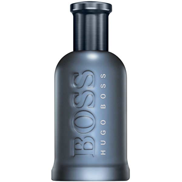 Boss Bottled Marine - Eau de toilette (Bilde 1 av 5)