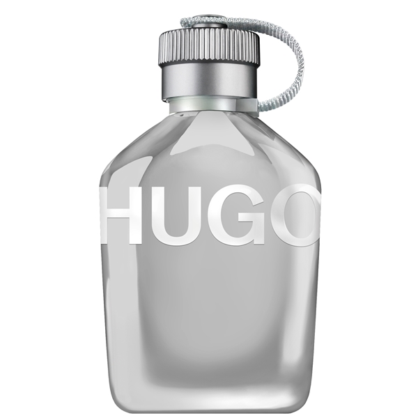 Hugo Reflective Edition - Eau de toilette (Bilde 1 av 4)