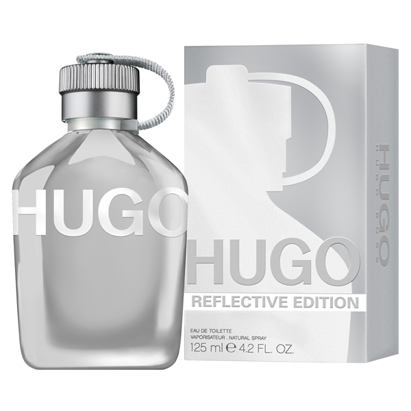Hugo Reflective Edition - Eau de toilette (Bilde 2 av 4)