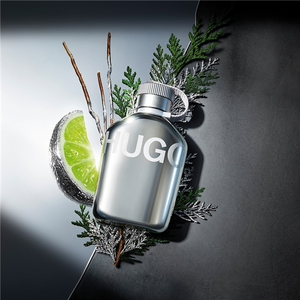 Hugo Reflective Edition - Eau de toilette (Bilde 3 av 4)