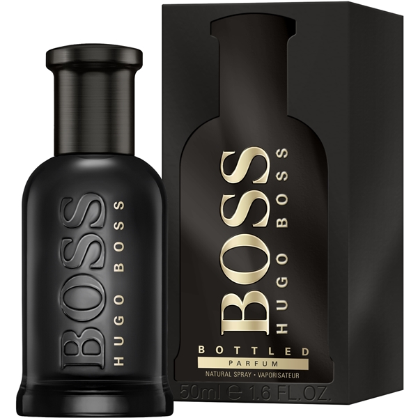 Boss Bottled Parfum - Eau de parfum (Bilde 2 av 8)