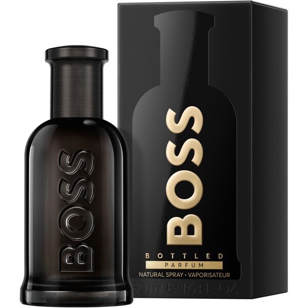 Boss Bottled Parfum - Eau de parfum (Bilde 2 av 8)