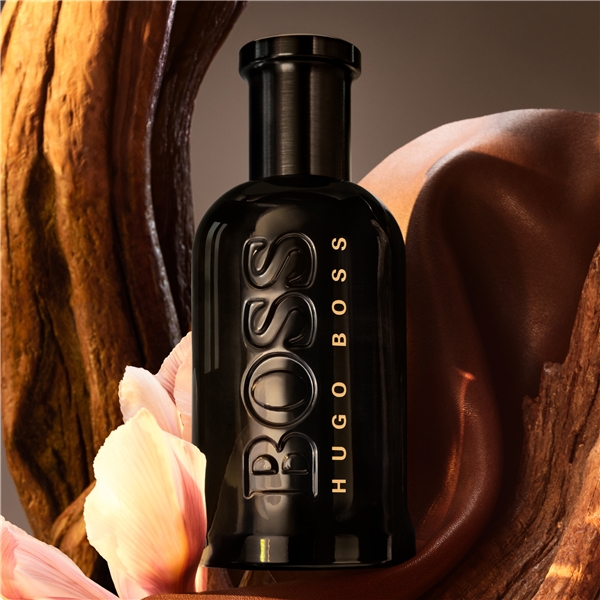 Boss Bottled Parfum - Eau de parfum (Bilde 3 av 8)