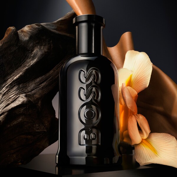 Boss Bottled Parfum - Eau de parfum (Bilde 3 av 8)