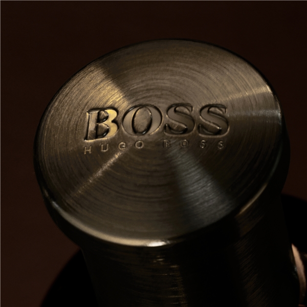 Boss Bottled Parfum - Eau de parfum (Bilde 4 av 8)