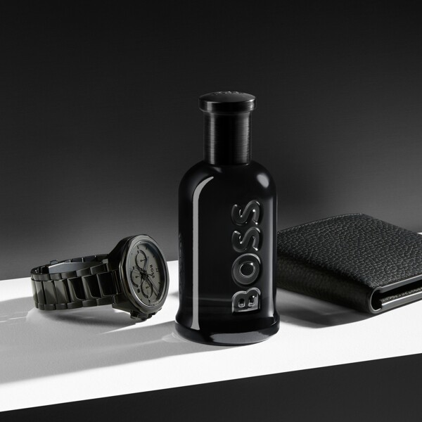 Boss Bottled Parfum - Eau de parfum (Bilde 5 av 8)