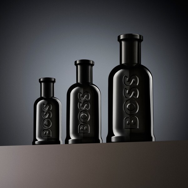 Boss Bottled Parfum - Eau de parfum (Bilde 7 av 8)