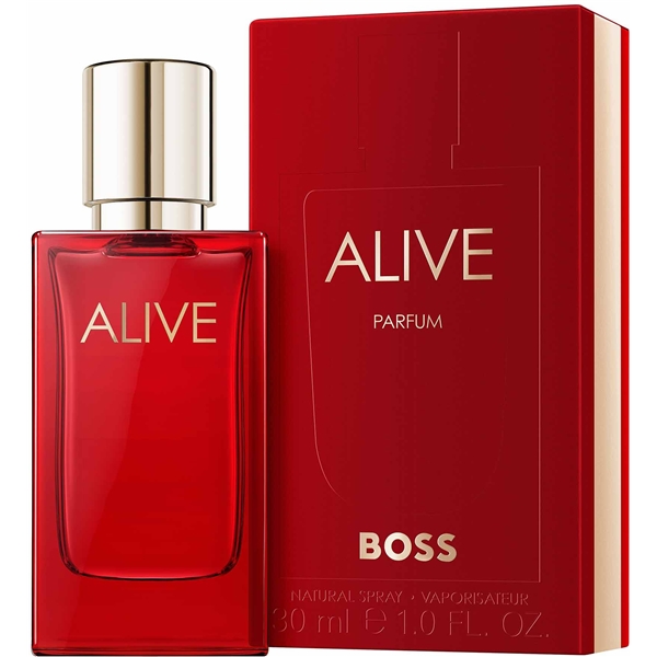 Boss Alive Parfum - Eau de parfum (Bilde 2 av 9)