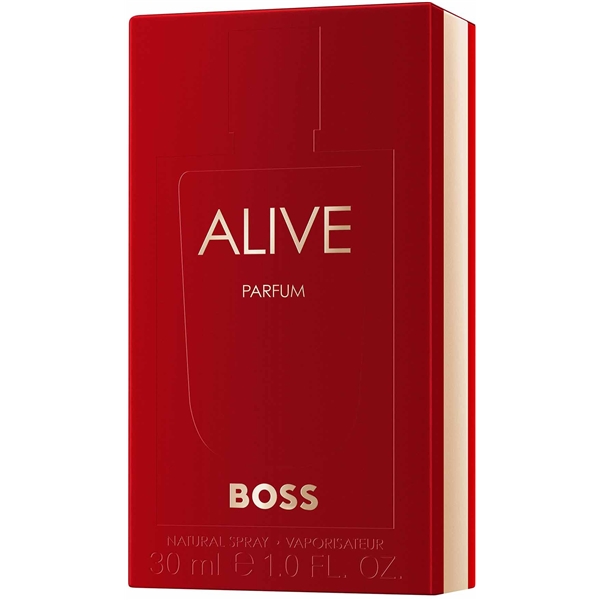 Boss Alive Parfum - Eau de parfum (Bilde 3 av 9)