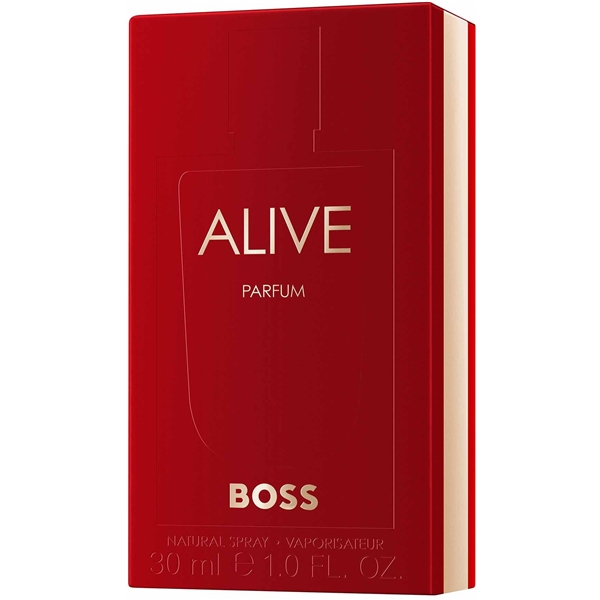 Boss Alive Parfum - Eau de parfum (Bilde 3 av 6)