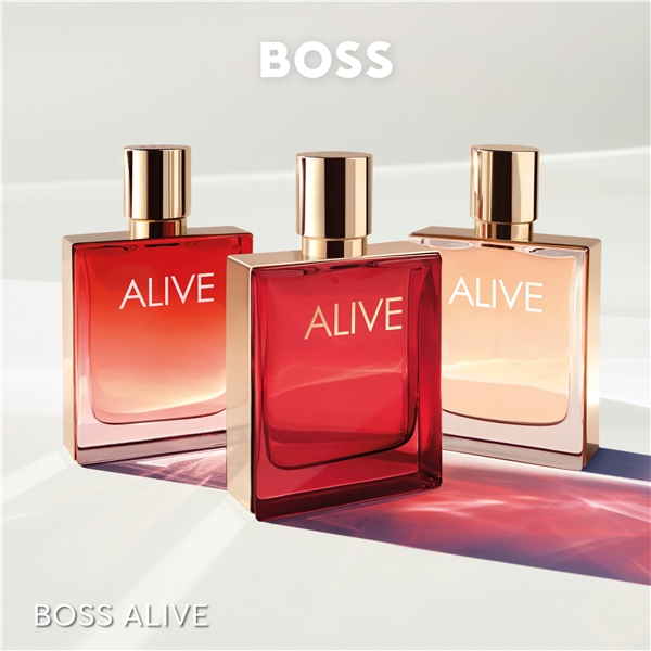 Boss Alive Parfum - Eau de parfum (Bilde 6 av 6)