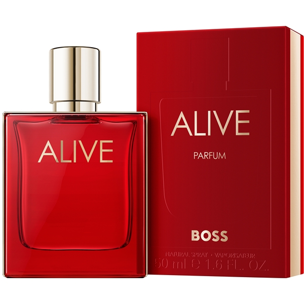 Boss Alive Parfum - Eau de parfum (Bilde 2 av 6)