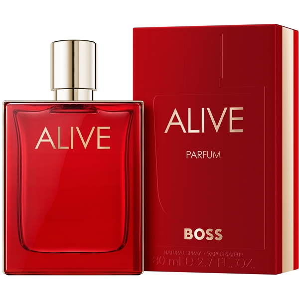 Boss Alive Parfum - Eau de parfum (Bilde 2 av 6)