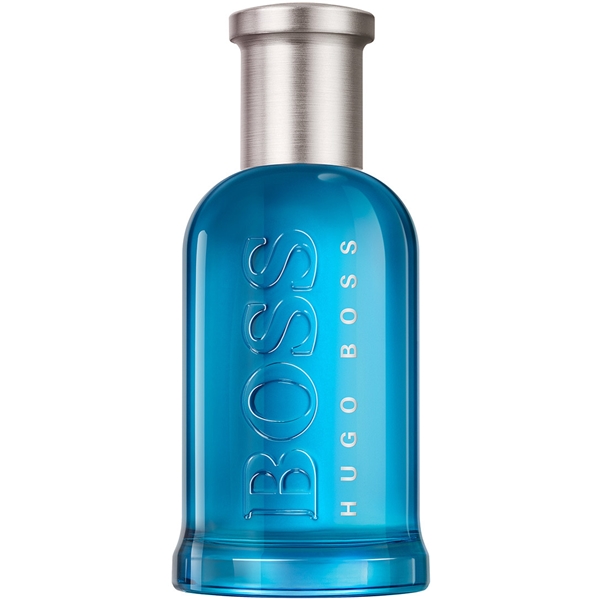 Boss Bottled Pacific - Eau de toilette (Bilde 1 av 2)