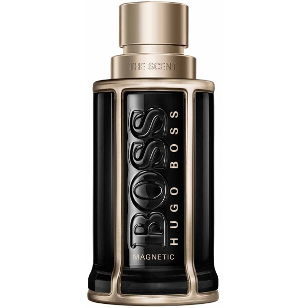 Boss The Scent Magnetic - Eau de parfum (Bilde 1 av 6)