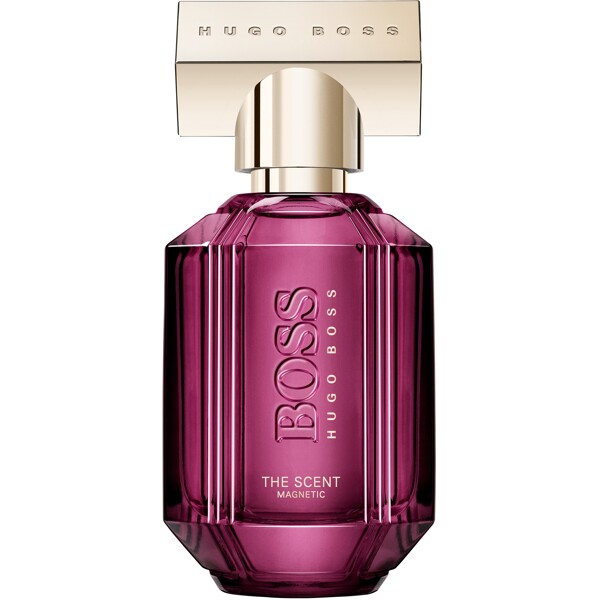 Boss The Scent Magnetic For Her - Eau de parfum (Bilde 1 av 6)