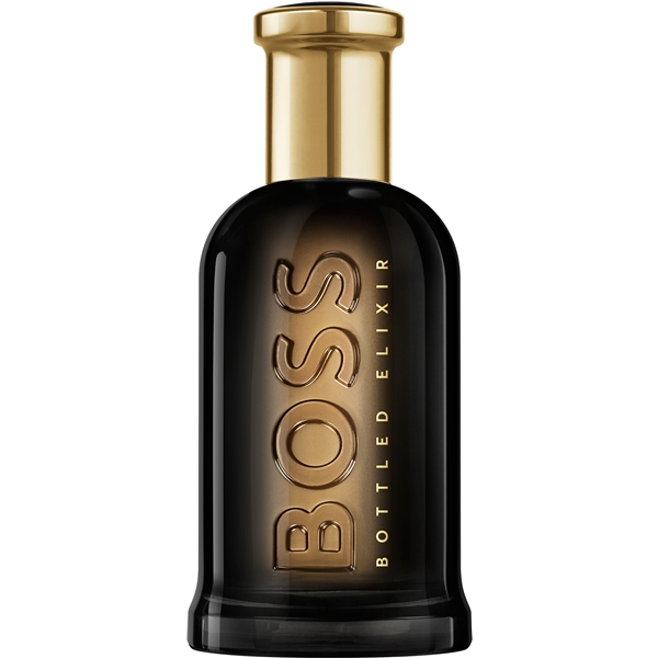 Boss Bottled Elixir - Parfum Intense (Bilde 1 av 6)