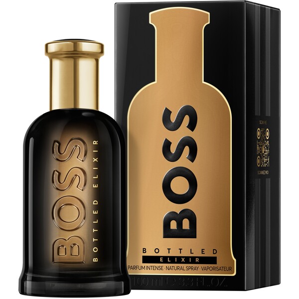 Boss Bottled Elixir - Parfum Intense (Bilde 2 av 6)