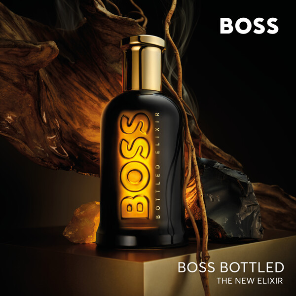 Boss Bottled Elixir - Parfum Intense (Bilde 3 av 6)