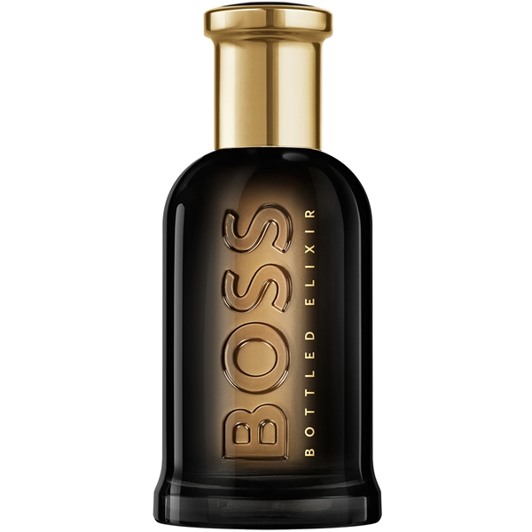 Boss Bottled Elixir - Parfum Intense (Bilde 1 av 6)