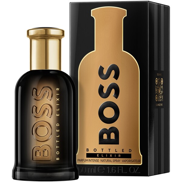 Boss Bottled Elixir - Parfum Intense (Bilde 2 av 6)