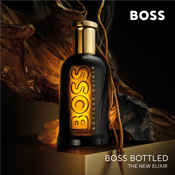 Boss Bottled Elixir - Parfum Intense (Bilde 3 av 6)