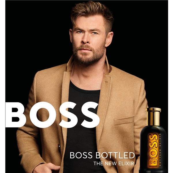 Boss Bottled Elixir - Parfum Intense (Bilde 4 av 6)