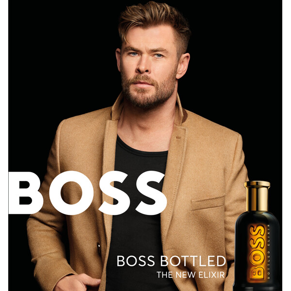 Boss Bottled Elixir - Parfum Intense (Bilde 4 av 6)