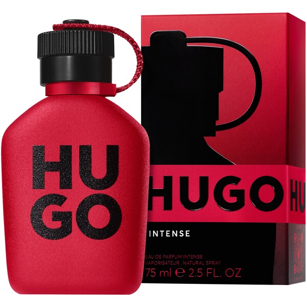 Hugo Intense - Eau de parfum (Bilde 2 av 5)