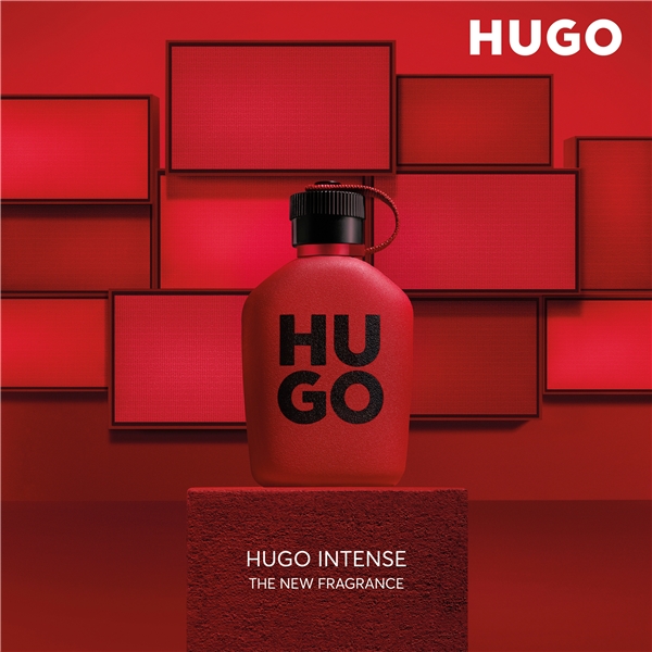Hugo Intense - Eau de parfum (Bilde 3 av 5)