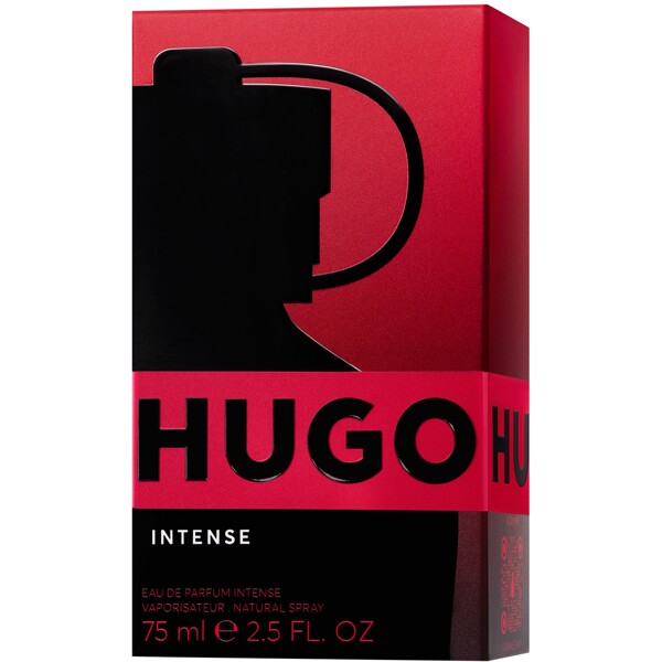 Hugo Intense - Eau de parfum (Bilde 3 av 5)