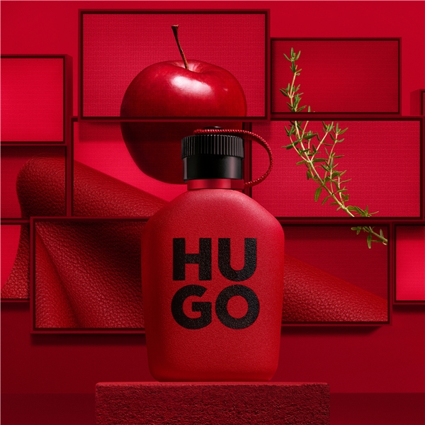 Hugo Intense - Eau de parfum (Bilde 4 av 5)