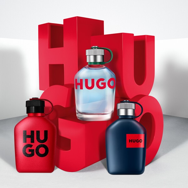 Hugo Intense - Eau de parfum (Bilde 4 av 5)