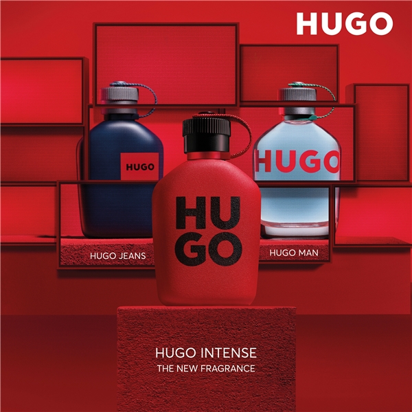 Hugo Intense - Eau de parfum (Bilde 5 av 5)