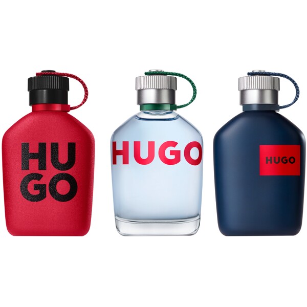 Hugo Intense - Eau de parfum (Bilde 5 av 5)