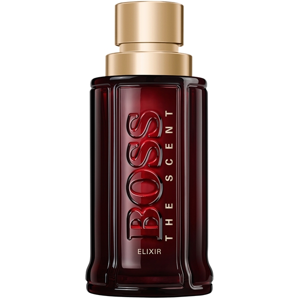 Boss The Scent Elixir - Eau de parfum (Bilde 1 av 8)