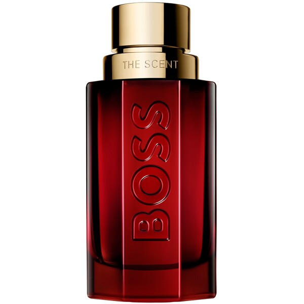 Boss The Scent Elixir - Eau de parfum (Bilde 1 av 7)