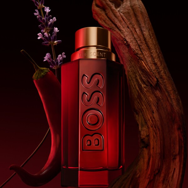 Boss The Scent Elixir - Eau de parfum (Bilde 3 av 7)
