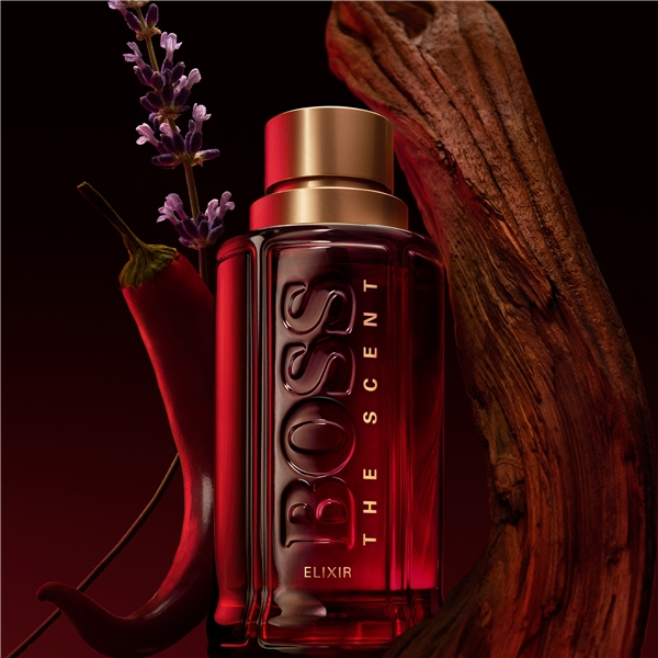 Boss The Scent Elixir - Eau de parfum (Bilde 4 av 8)
