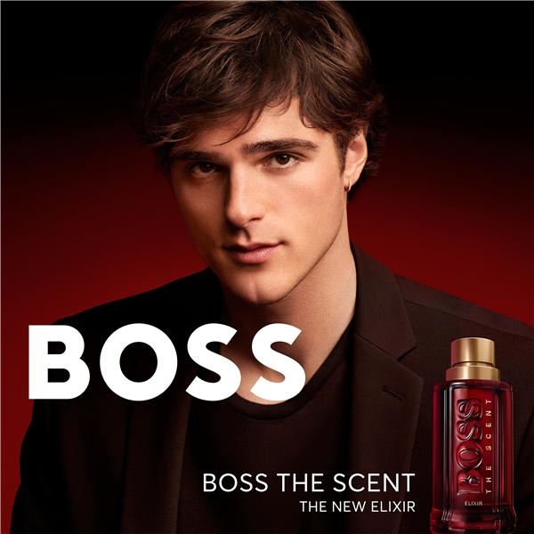 Boss The Scent Elixir - Eau de parfum (Bilde 6 av 8)