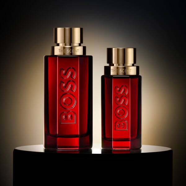 Boss The Scent Elixir - Eau de parfum (Bilde 6 av 7)