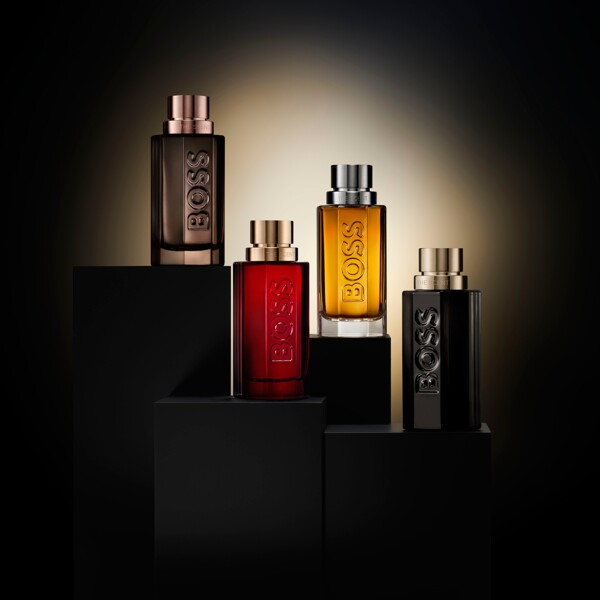Boss The Scent Elixir - Eau de parfum (Bilde 7 av 7)